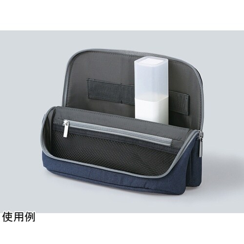 スタンドペンケース ハードタイプ ユート