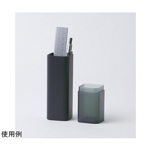 スタンドペンケース ハードタイプ ユート