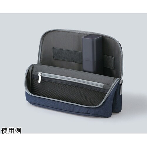 スタンドペンケース ハードタイプ ユート