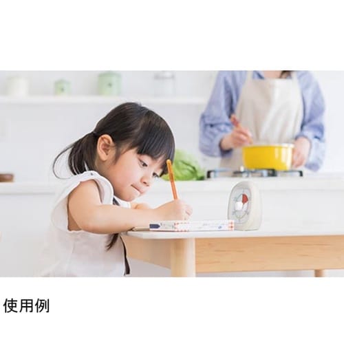 勉強タイマー トキ・サポ 時っ感タイマー