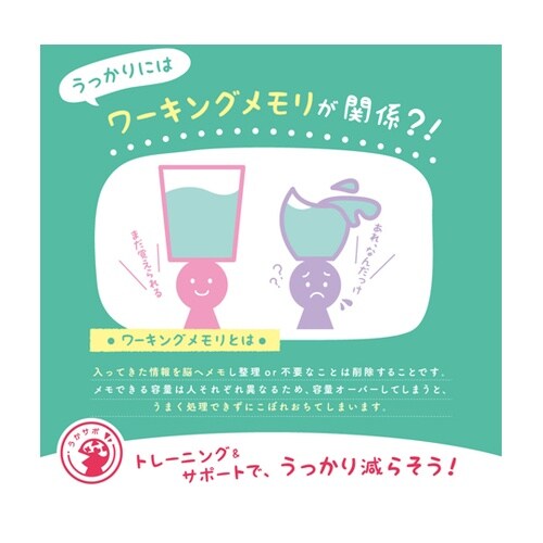 連絡袋 リビガク プリントまとめて忘れん