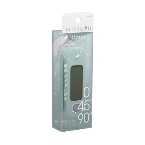 学習タイマー スティックル タイマー ダ