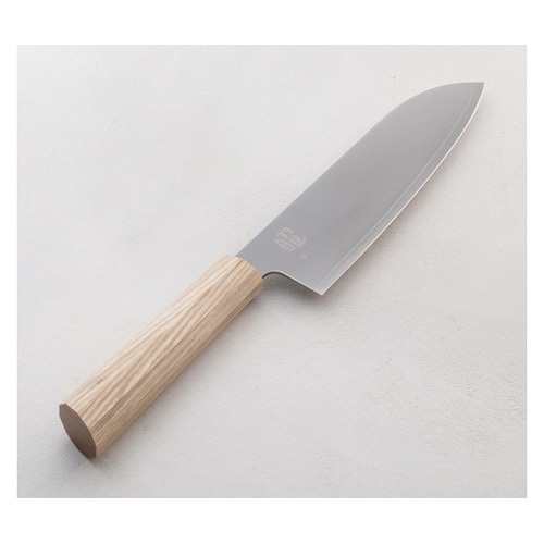 三徳包丁 16.5cm 曜 いろは 白木