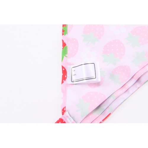 エプロン 子供エプロン M 3点セット