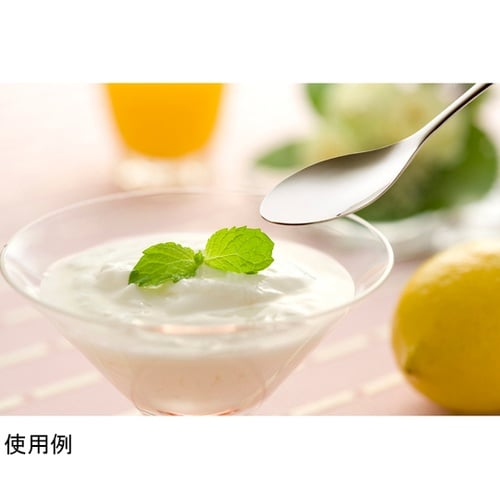 デザートスプーン 14cm TSUBAM