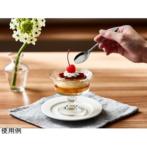 デザートスプーン 14cm TSUBAM