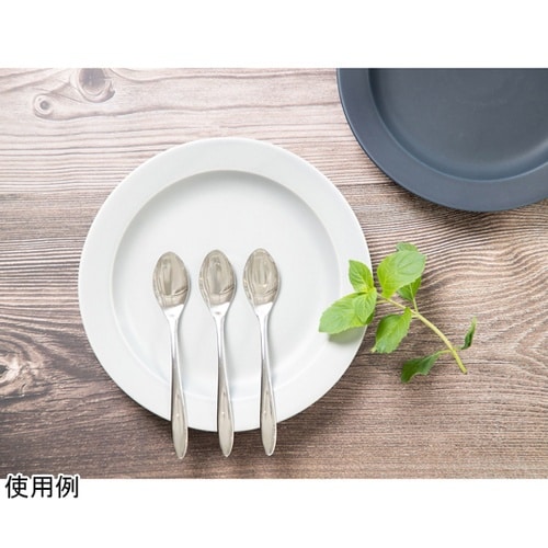 デザートスプーン 14cm TSUBAM