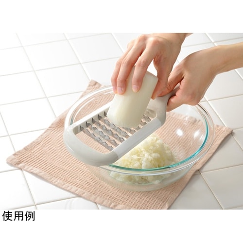 おろし器 leye レイエ ザクザク!ス