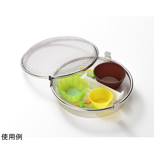 食洗機 カゴ 小物が洗える食洗機カゴ l