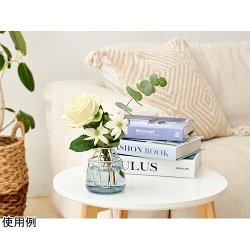 花瓶 ウォーターキープベース 抗菌 フラ