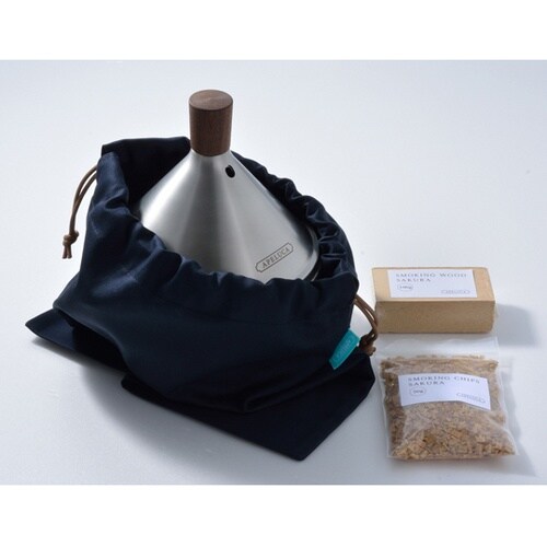 燻製器 APELUCA テーブルトップス