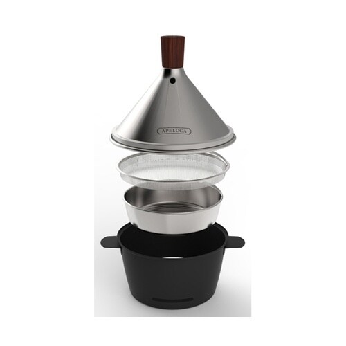 燻製器 APELUCA テーブルトップス