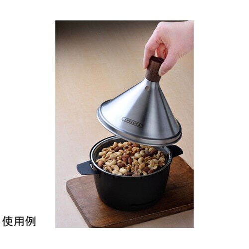 燻製器 APELUCA テーブルトップス