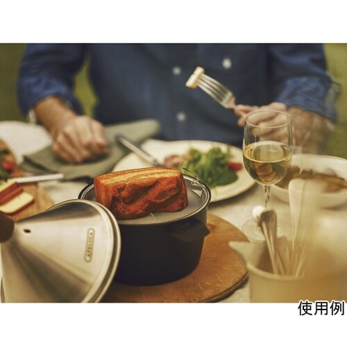 燻製器 APELUCA テーブルトップス