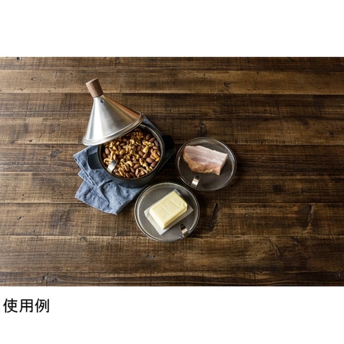 APELUCA テーブルトップスモーカー