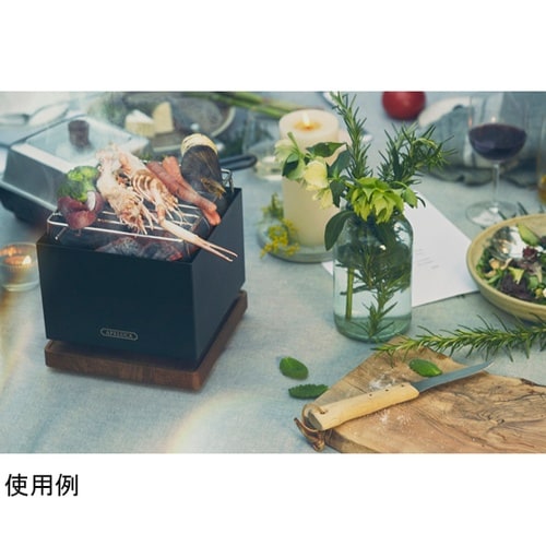 テーブルグリル APELUCA テーブル