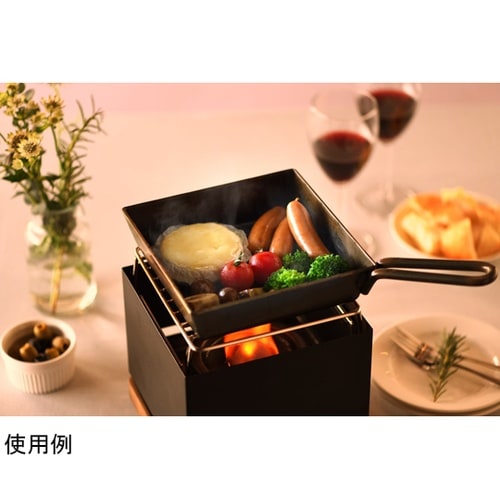 テーブルグリル APELUCA テーブル