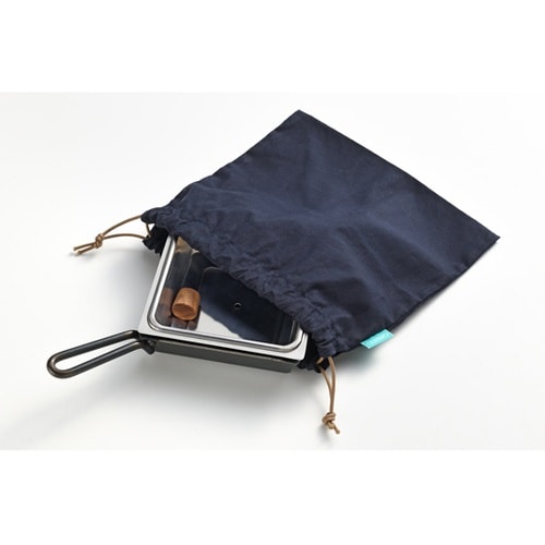 フライパン APELUCA コンパクトデ