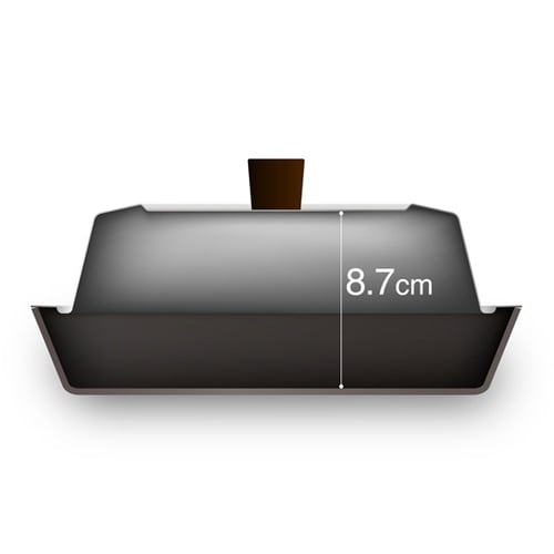 フライパン APELUCA コンパクトデ