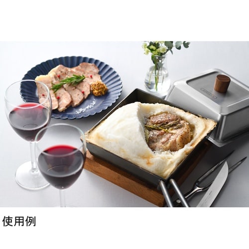 フライパン APELUCA コンパクトデ