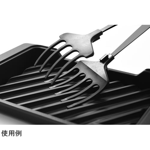 魚返し 大人の焼魚 魚がえし 日本製 O