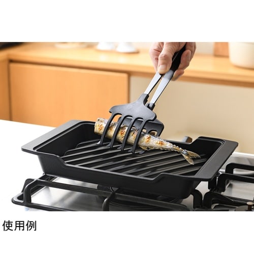 魚返し 大人の焼魚 魚がえし 日本製 O