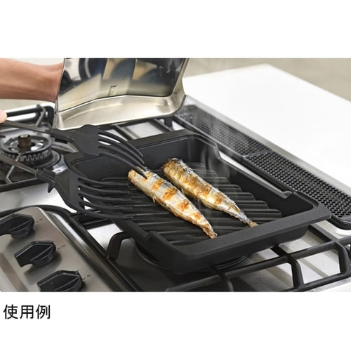 魚返し 大人の焼魚 魚がえし 日本製 O