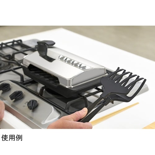 魚返し 大人の焼魚 魚がえし 日本製 O