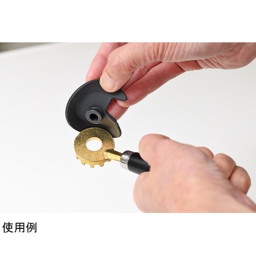 ウロコ取り 大人の焼魚 鱗とり 日本製