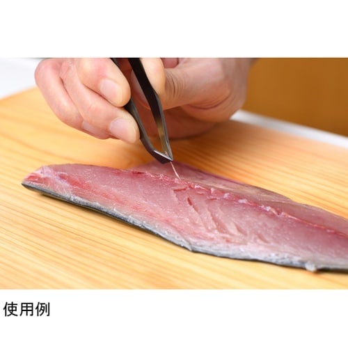 骨抜き 大人の焼魚 魚の骨ぬき 日本製