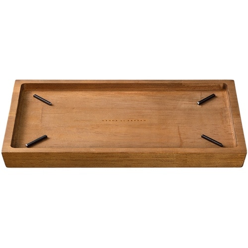 ウッドボード 大人の鉄板 鉄板 小用