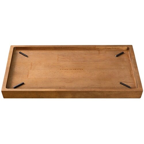 ウッドボード 大人の鉄板 鉄板 大用