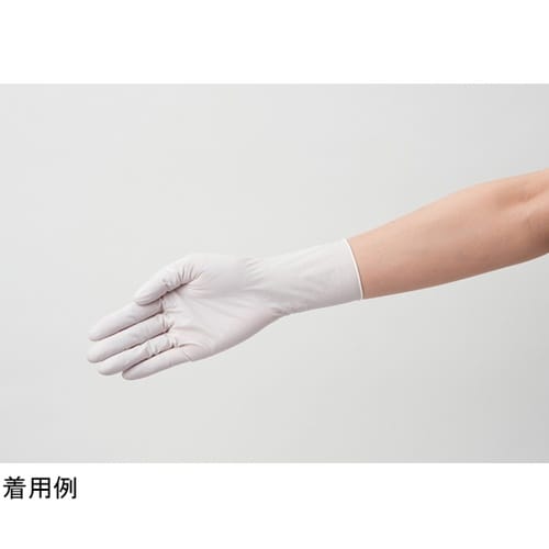 ニトリルグローブ ノンパウダー L 1ケ