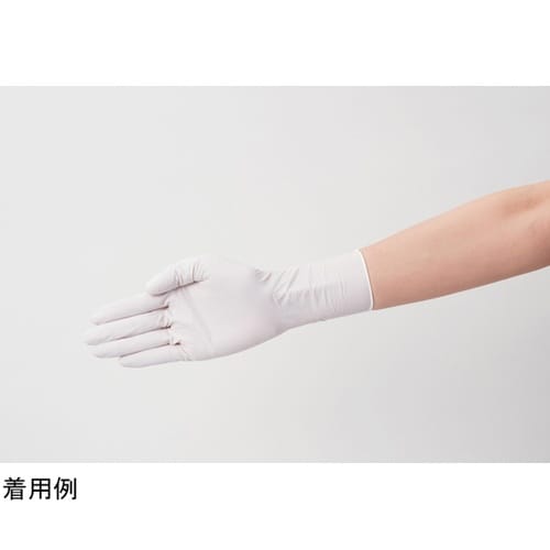 ニトリルグローブ(粉付)SS 1ケース(