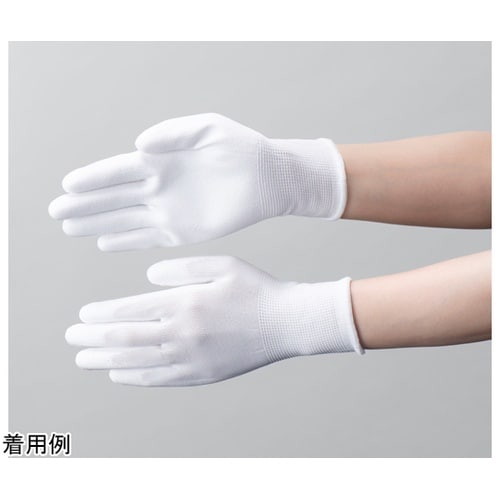 ポリウレタンコート手袋 S 1ケース(1