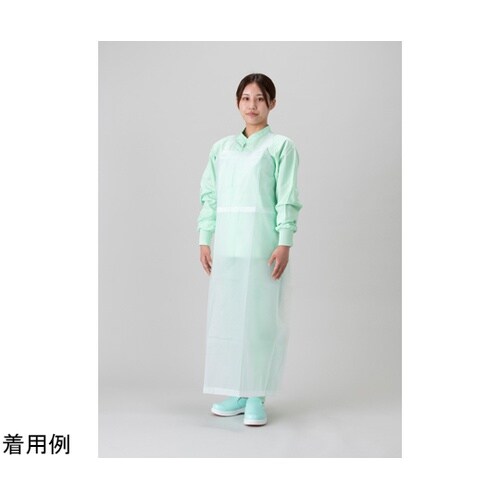 EVAソフトエプロン 1ケース(5枚×2