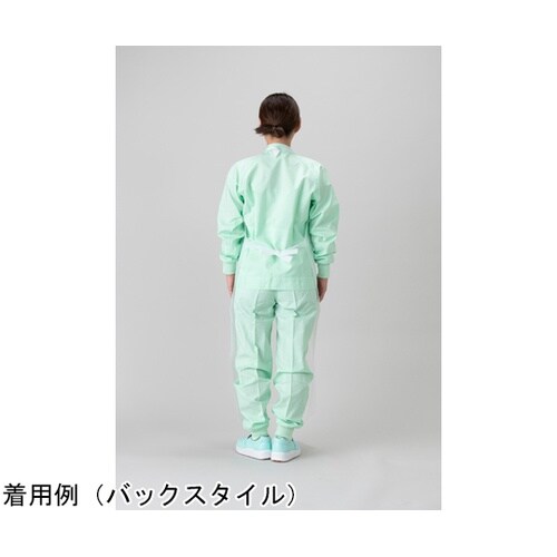 EVAソフトエプロン 1ケース(5枚×2