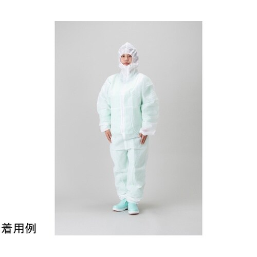 ディスポカバーオール 3L 1ケース(5