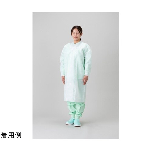 ディスポビジターコート LL 1ケース(