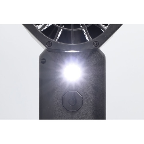 疾風 大型ハンディブロワー 充電式 HY