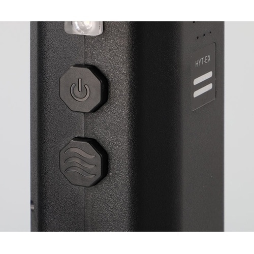 疾風 大型ハンディブロワー 充電式 HY