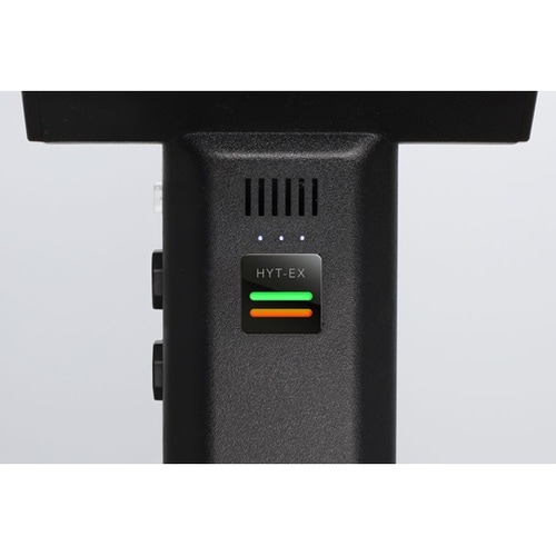 疾風 大型ハンディブロワー 充電式 HY