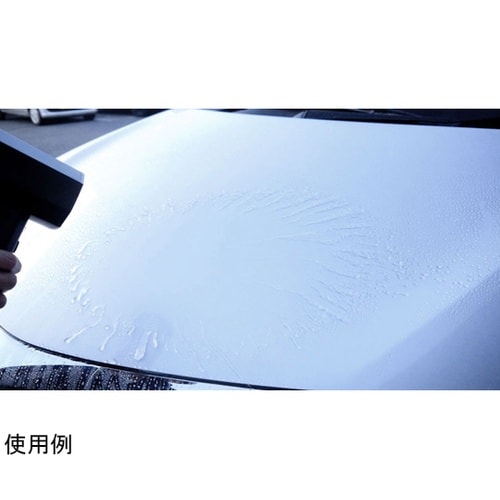 疾風 大型ハンディブロワー 充電式 HY