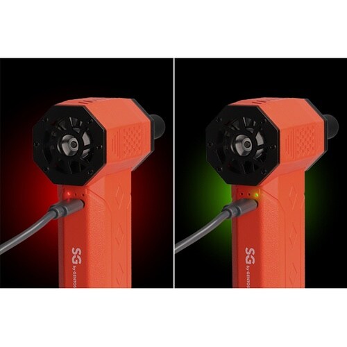 SG コンパクトブロワー 充電式 BWI