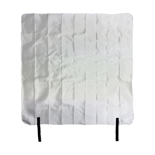 フレイムブレイカー 高耐熱繊維防火ブラン