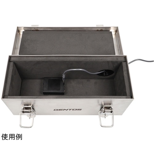 リポアーマー 延焼軽減リポケース LPA