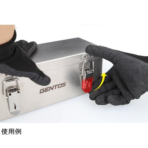 リポアーマー 延焼軽減リポケース LPA