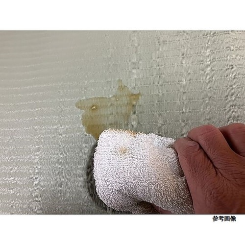 防水上敷き「安心ござ」 本間 1畳 TI