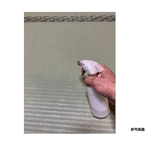 防水上敷き「安心ござ」 本間 3畳 TI