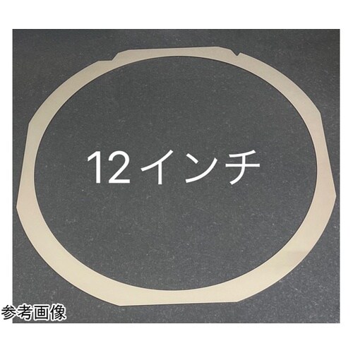 ダイシングテープフレーム 12インチ 板